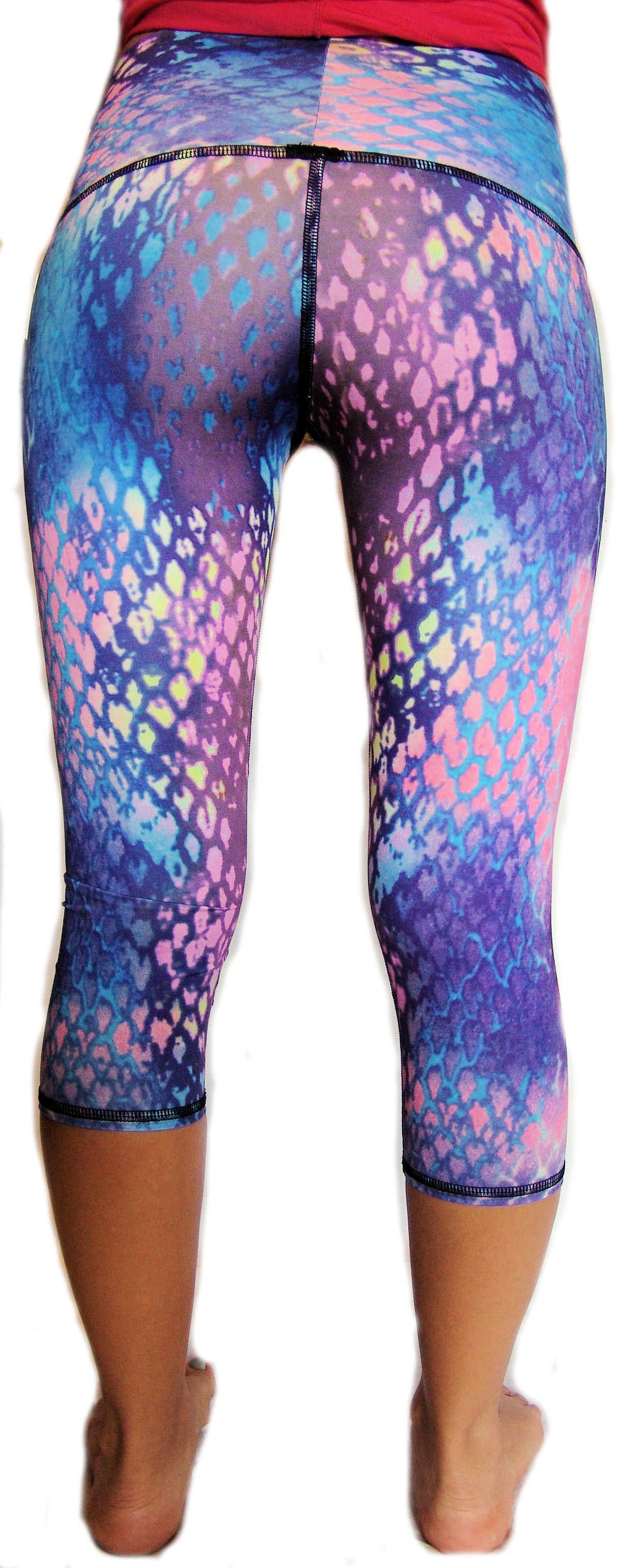 Teeki ~ Capri ~ Mermaid
