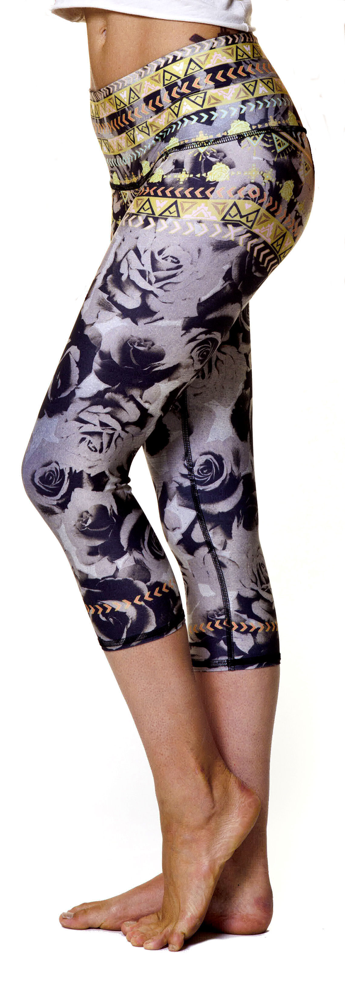 Teeki ~ Capri ~ Desert Rose (Gold)