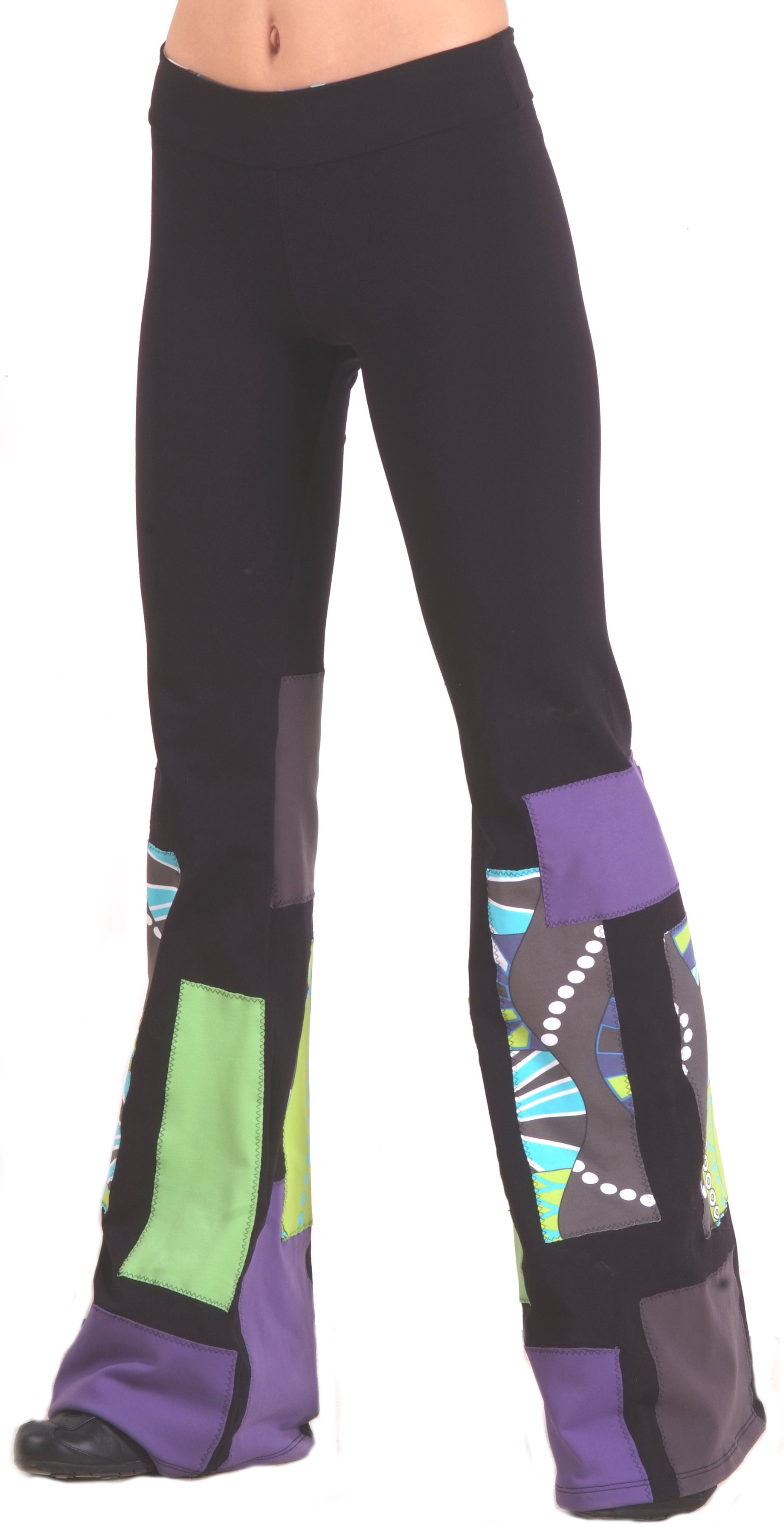 Margarita best sale yoga pants