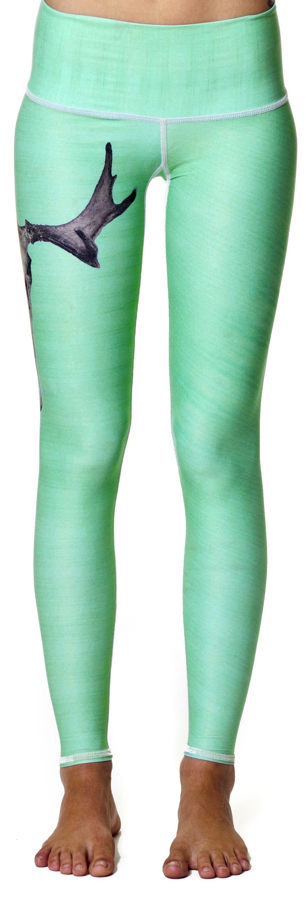 teeki deer medicine leggings